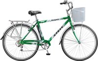 Велосипед Stels Navigator 370 (2012) купить по лучшей цене