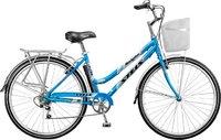 Велосипед Stels Navigator 370 Lady (2012) купить по лучшей цене