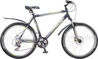 Велосипед Stels Navigator 610 disc (2013) купить по лучшей цене