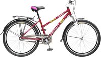 Велосипед Stinger Verona 26 (2015) купить по лучшей цене