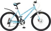 Велосипед Stinger Vesta D 26 (2015) купить по лучшей цене