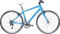 Велосипед Trek 7.5 FX WSD (2014) купить по лучшей цене