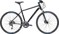 Велосипед Trek 8.6 DS (2014) купить по лучшей цене