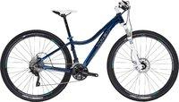 Велосипед Trek Cali SLX (2014) купить по лучшей цене