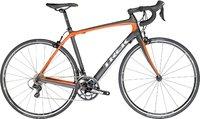 Велосипед Trek Domane 4.5 (2014) купить по лучшей цене