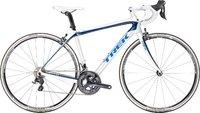 Велосипед Trek Domane 5.2 WSD (2014) купить по лучшей цене