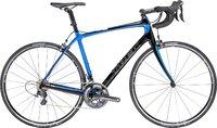 Велосипед Trek Domane 6.2 (2014) купить по лучшей цене