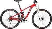 Велосипед Trek Fuel EX 4 29 (2014) купить по лучшей цене