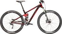 Велосипед Trek Fuel EX 9.8 29 (2014) купить по лучшей цене