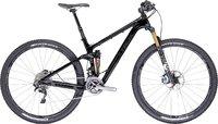 Велосипед Trek Fuel EX 9.9 29 XTR (2014) купить по лучшей цене