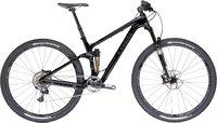 Велосипед Trek Fuel EX 9.9 29 XX1 (2014) купить по лучшей цене