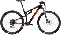 Велосипед Trek Superfly FS 9.8 SL (2015) купить по лучшей цене