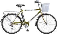 Велосипед Stels Navigator 250 (2014) купить по лучшей цене