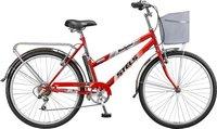 Велосипед Stels Navigator 250 Lady (2014) купить по лучшей цене