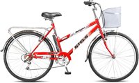 Велосипед Stels Navigator 250 Lady (2015) купить по лучшей цене