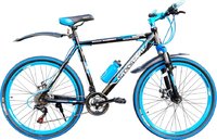 Велосипед Greenway 6035M Windrunner купить по лучшей цене
