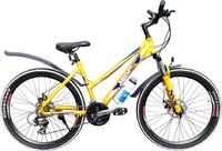 Велосипед Greenway Midex X1 (2016) купить по лучшей цене