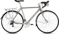 Велосипед Forward York 1.0 (2016) купить по лучшей цене
