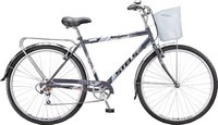 Велосипед Stels Navigator 350 (2016) купить по лучшей цене