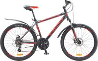 Велосипед Stels Navigator 630 MD (2016) купить по лучшей цене