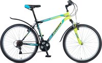 Велосипед Stinger Caiman 26 (2016) купить по лучшей цене