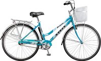 Велосипед Stels Navigator 380 Lady (2016) купить по лучшей цене