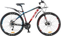 Велосипед Stels Navigator 930 D 29 (2016) купить по лучшей цене
