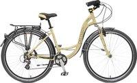 Велосипед Stinger Calipso 28 (2016) купить по лучшей цене
