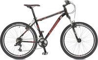 Велосипед Stinger Alpha 3.3 26 (2016) купить по лучшей цене