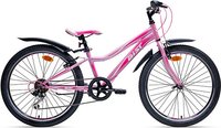 Велосипед Аист Rosy Junior 1.0 (2016) купить по лучшей цене