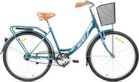 Велосипед Аист Jazz 1.0 (2016) купить по лучшей цене