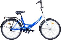 Велосипед Аист Smart 24 1.0 (2016) купить по лучшей цене