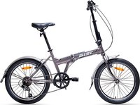 Велосипед Аист Compact 1.0 (2016) купить по лучшей цене