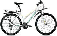 Велосипед Forward Canberra 1.0 (2016) купить по лучшей цене