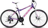 Велосипед Stels Miss 5100 MD 26 (2017) купить по лучшей цене