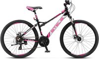 Велосипед Stels Miss 5300 MD 26 (2017) купить по лучшей цене