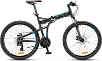 Велосипед Stels Pilot 970 MD 26 (2017) купить по лучшей цене