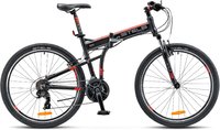 Велосипед Stels Pilot 970 V 26 (2017) купить по лучшей цене