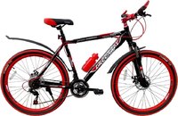 Велосипед Greenway 6035M Windrunner (2017) купить по лучшей цене