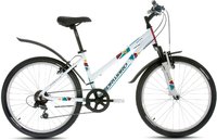 Велосипед Forward Seido 24 1.0 (2017) купить по лучшей цене