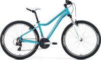Велосипед Merida Juliet 6. 10-V (2016) купить по лучшей цене