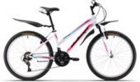 Велосипед Challenger Cosmic Girl 24 (2017) купить по лучшей цене