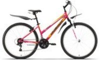 Велосипед Challenger Alpina Lux 26 (2017) купить по лучшей цене