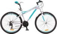 Велосипед Stels Miss 8300 V (2016) купить по лучшей цене