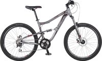 Велосипед Stinger Torsion 26 (2018) купить по лучшей цене