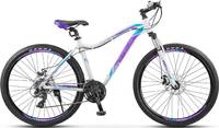 Велосипед Stels Miss 6100 MD 27.5 (2017) купить по лучшей цене