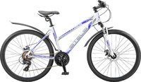 Велосипед Stels Miss 5300 MD V030 (2018) купить по лучшей цене