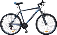 Велосипед Stels Navigator 500 V 26 V020 (2018) купить по лучшей цене