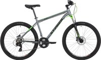 Велосипед Stinger Graphite EVO 27.5 (2018) купить по лучшей цене