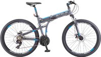 Велосипед Stels Pilot 970 MD 26 V021 (2018) купить по лучшей цене
